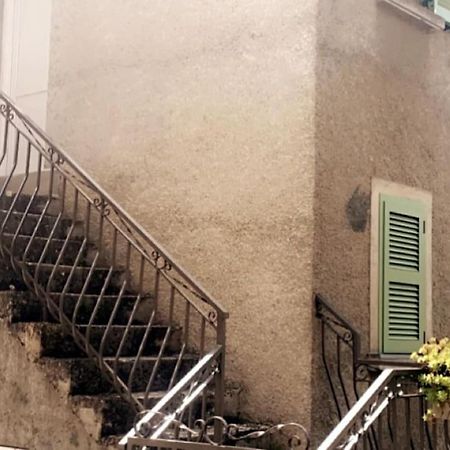 Appartement T2 Chez Thomas Et Nas Omessa Bagian luar foto